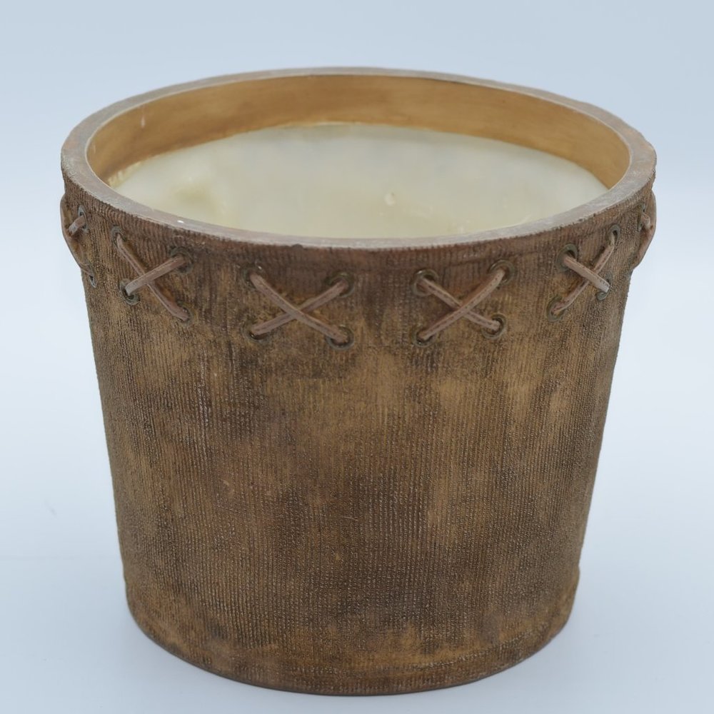 Burton & Burton Western Style Pot Cover